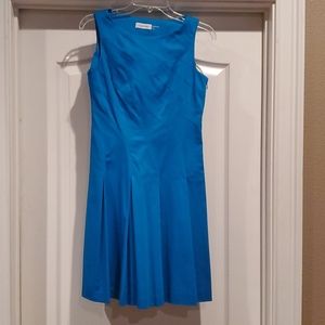 Calvin Klein dress